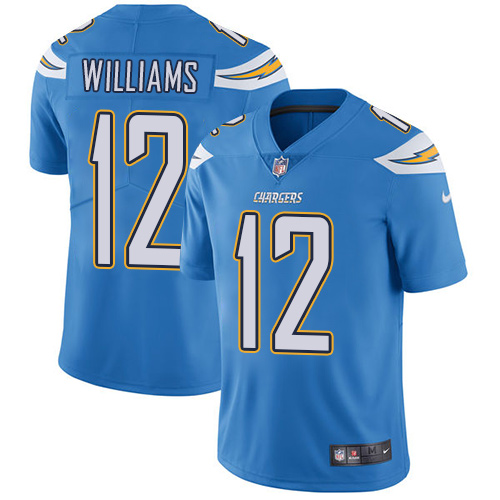 San Diego Chargers jerseys-024